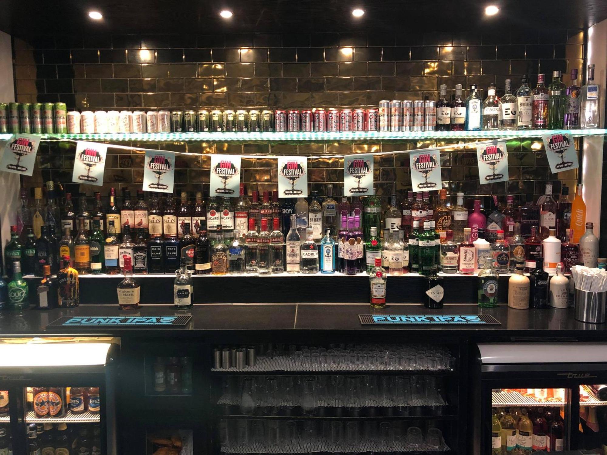 The Guildhall And Linen Exchange Wetherspoon Dunfermline Kültér fotó